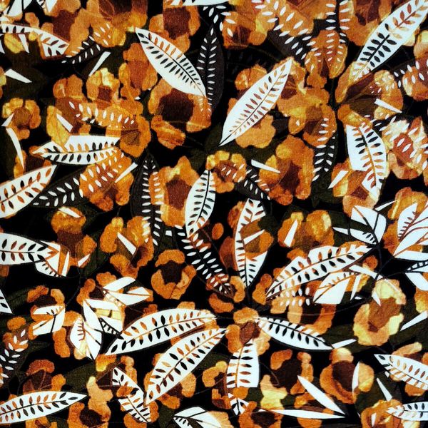 Holiday Charms black