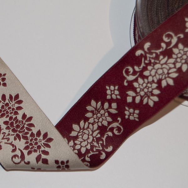 Sytråd Gütermann 200m - Polyester - BRUNA Nyanser 02