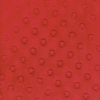 Chiffong mellan blå