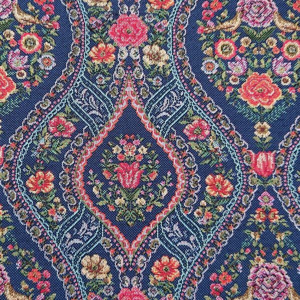 Minky Plutt  gammelrosa