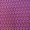 Viscose/sp jersey Print svart