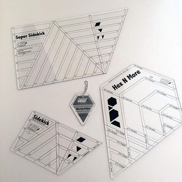 Fiskben m&ouml;bel puder