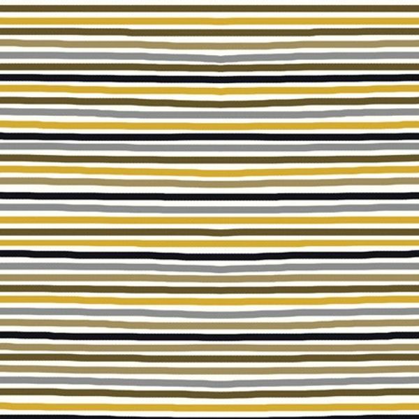 Spetskantband Lena turkos