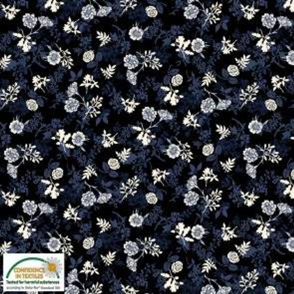 Sytråd Gütermann 200m - Polyester - MOSSA Nyanser 13