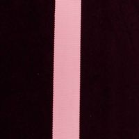 Bävernylon svart