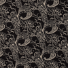 Viscose fabric enfärgat green