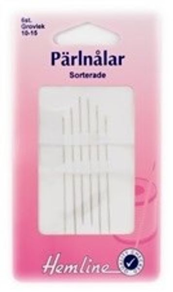 P&auml;rln&aring;lar