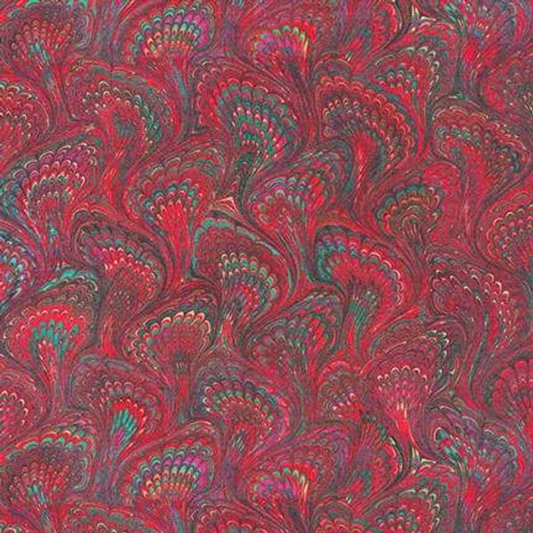 DustyRose Basic Twist