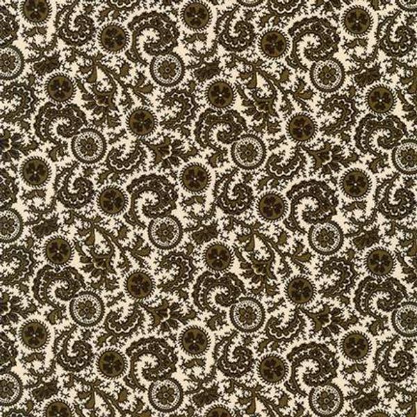 Sytr&aring;d G&uuml;termann 200m - Polyester - PETROL Nyanser 11