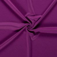 Courtelle Jersey Cerise