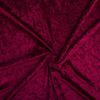 Vintage sew brun