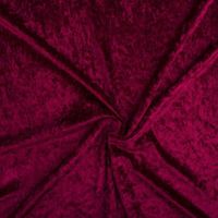 Vintage sew brun