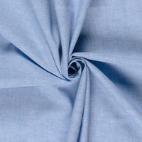 Chambray - Melerad Ljusbl&aring;