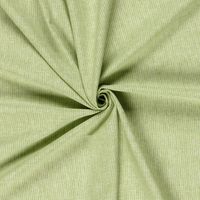 Chambray - Melerad Rand - Limegr&ouml;n