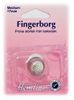 Fingerborg
