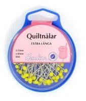 Quilt Knappnålar