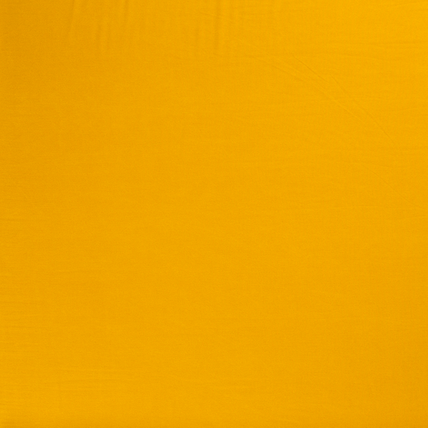 Polyester Courtelle Jersey Light - Oker