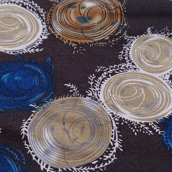 10-pack Silikon label "Handmade with love" gr&aring;