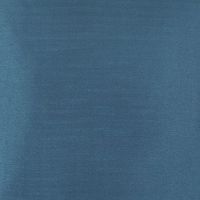 Närbild på aqua-färgad taft med lätt glans och subtil struktur, från artikeln Saga Aqua – Taft.