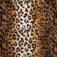 Korth&aring;rig fuskp&auml;ls, passar utm&auml;rkt till b&aring;de kl&auml;der och heminredning.