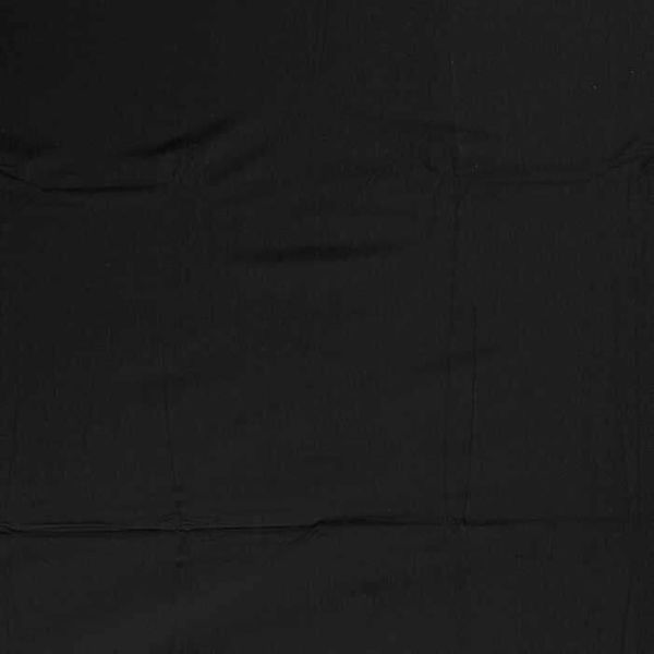 Bambu Jersey - Svart