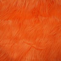 Gorilla orange