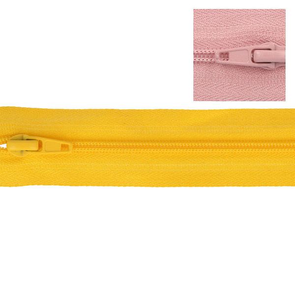 French Terry Banana gr&aring;gr&ouml;n