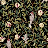 Bomulls canvas som &auml;r en tjockare bomullsvara