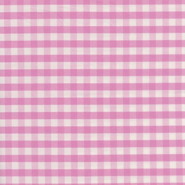 Gingham