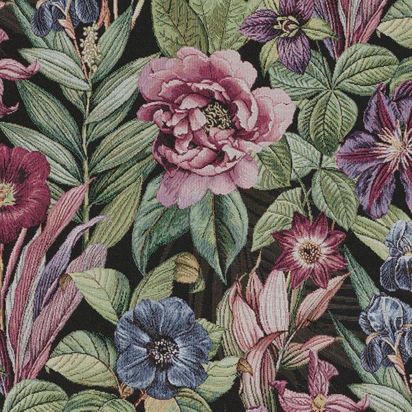 Gardintyg m&ouml;nstrat