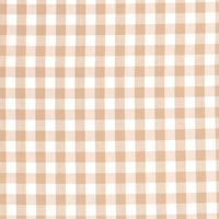 Köksruta 17mm beige