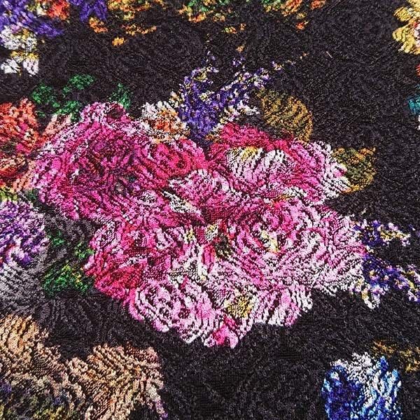 10-pack Filtlabel  Handmade vit