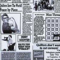 Markeringskrita blå