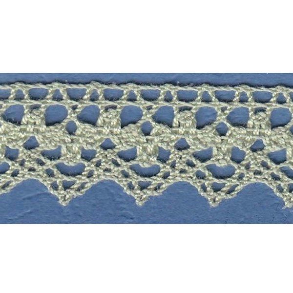 Sammetsband 10mm gr&aring;