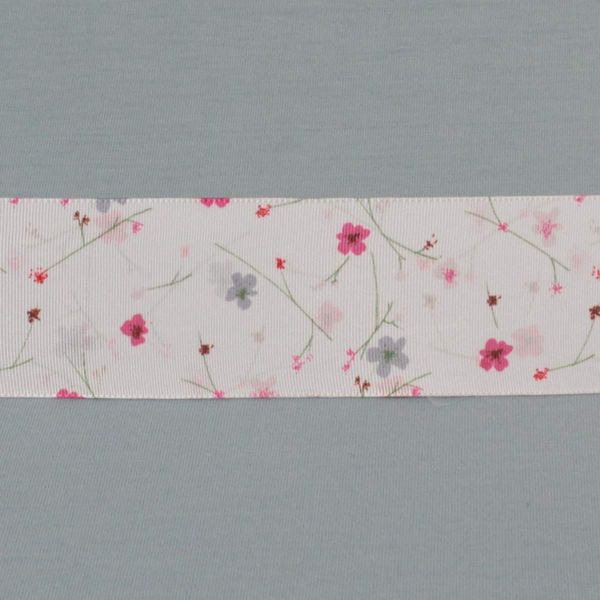 Sytr&aring;d G&uuml;termann 200m - Polyester -M&Ouml;RKRUNA Nyanser 03