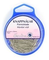 Knappnålar