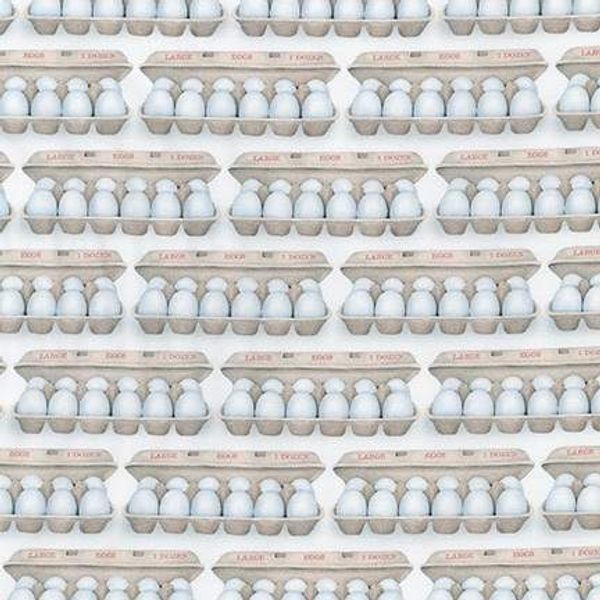 Storlekstag - Olika storlekar - 10-PACK