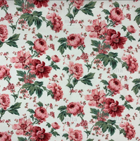 Applegarden - Plum | Quilt & Lakansväv