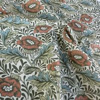 Morris Ramas | Quilt & Lakansväv