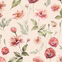 Garden of Affection | Quilt & Lakansv&auml;v 