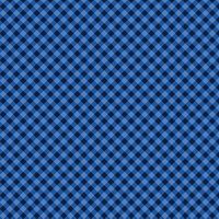 Sweet Gingham - Ocean | Quilt & Lakansv&auml;v 