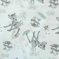 Bambi | Quilt & Lakansv&auml;v