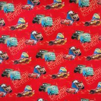 blixten | Quilt & Lakansväv