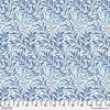  Willow boughs - blue - by Morris & CO| Quilt & Lakansväv