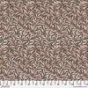 Willow Boughs - Chocolate - by Morris & CO| Quilt & Lakansväv
