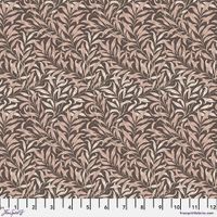 Willow Boughs - Chocolate - by Morris & CO| Quilt & Lakansv&auml;v