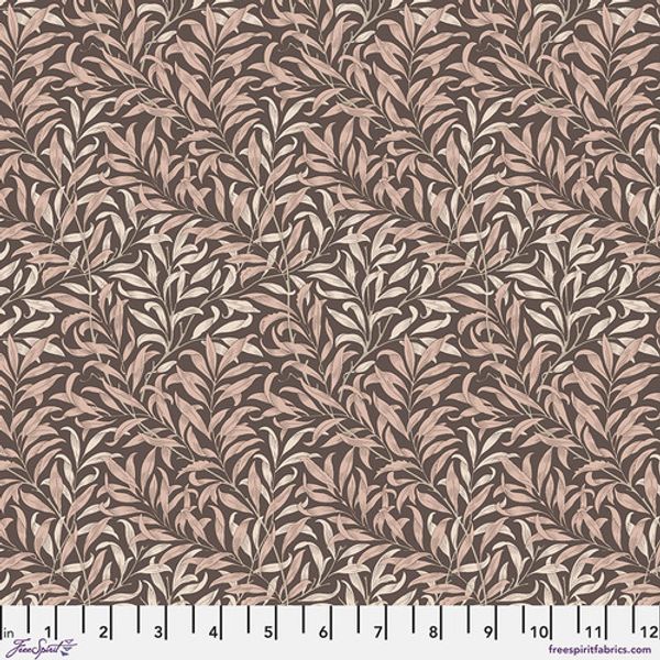 Willow Boughs - Chocolate - by Morris & CO| Quilt & Lakansväv