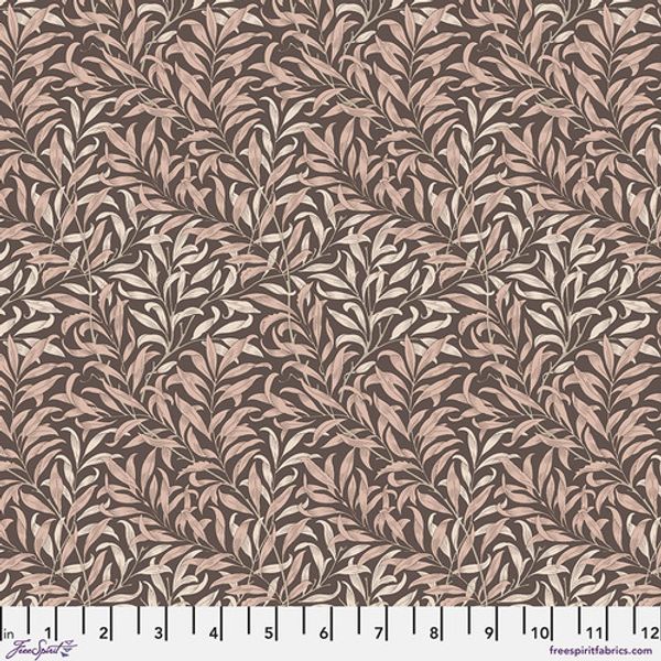 Willow Boughs - Chocolate - by Morris & CO| Quilt & Lakansv&auml;v