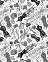 sew mannequin vintage| Quilt & Lakansv&auml;v