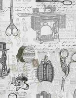 sew vintage| Quilt & Lakansv&auml;v